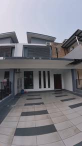 2-storey Terraced House For Rent in Skudai,JHR