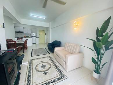 Room in Bangi, SGR