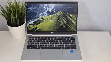 Hp Probook G8, i5 11th Gen, 16gb 256gb