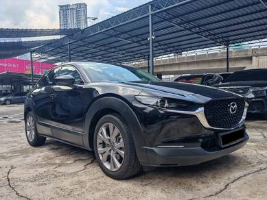 2023 Mazda CX-30 G HIGH