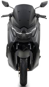 Yamaha NMAX