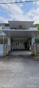 2-storey Terraced House For Sale in Sungai Petani,KDH