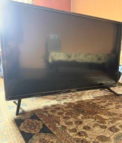 TV untuk dijual
