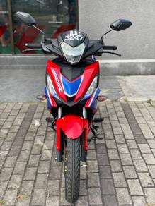 Honda RS150R