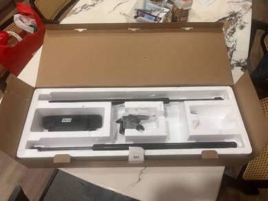 Original Honda HR-V Rear Boot Absorber/Tailgate