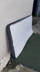 YE41J Tilam Single Rebond Foam 6" Mattress