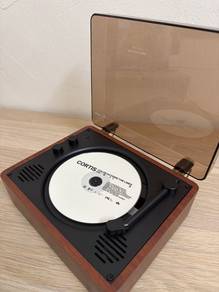 Vintage CD Player