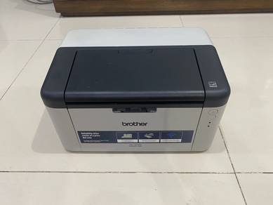 Printer Brother HL-1210W