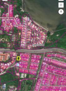 Residential Land in Sandakan, SBH