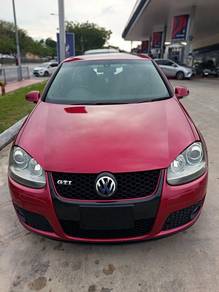 Volkswagen Golf GTi in Kuantan, PHG