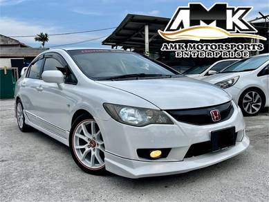 2011 Honda Civic S i-VTEC