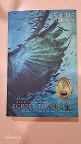 Forget Tomorrow