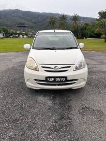 2009 Perodua Viva SXi PREMIUM