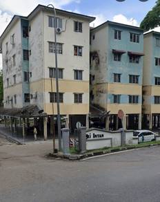 Apartment For Rent in Masai,JHR