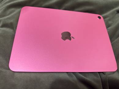 Ipad A16