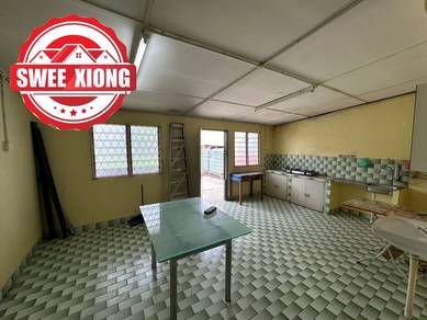 1-storey Terraced House For Sale in Georgetown,PNG