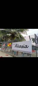 Apartment For Rent in Pangsapuri Akasia (Bandar Botanic)