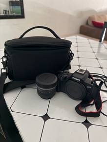 Canon EOS R50   RF-S 18-45mm 