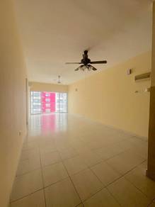 Condominium For Rent in Koi Kinrara