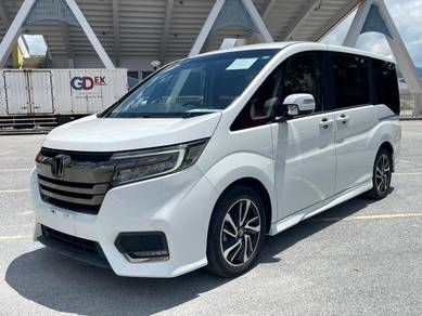 Honda Stepwagon SPADA in Georgetown, PNG