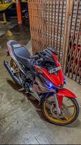 Covet rs v2 bole nego lgi
