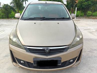 Proton Exora BOLD PREMIUM in Seberang Perai, PNG