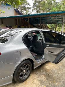 Proton Persona BASE LINE in Sik, KDH