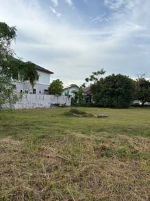 Residential Land in Bangi, SGR