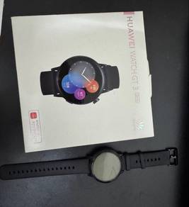 Huawei smartwatch GT3