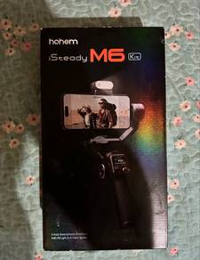 Hohem iSteady M6 Kit 3-Axis