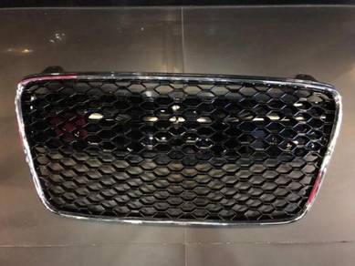 Audi R8 Facelift Grille Audi R8 Grill