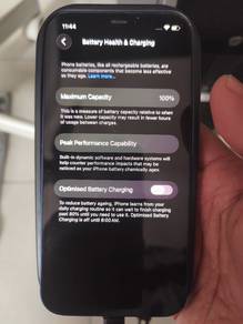 Iphone 12 128GB Blue