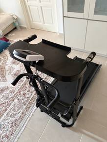 treadmill manual