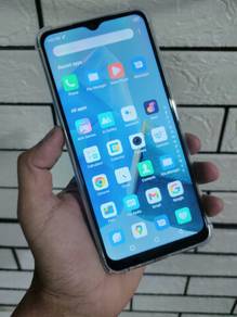 Infinix Hot 30i 