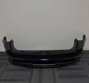 Lexus AVE30 IS 300 F Sport Rear Bumper GR Diffuser