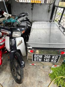 Honda EX5