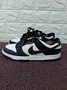 uk9 Nike Dunk Low Panda