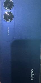 oppo A17