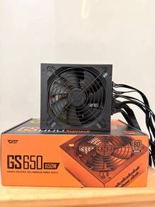 DarkFlash GS650