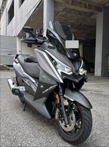 Ariic 318GT