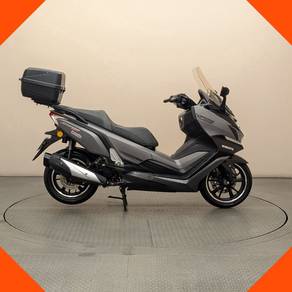 WMOTO RT3