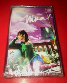 NINA CASSETTE Kaset