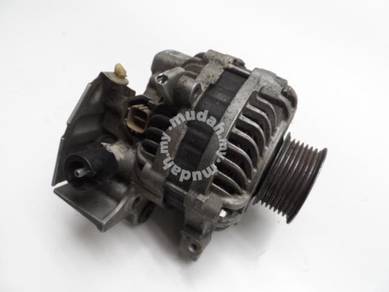 Used Alternator Alternator Engine Honda R18A