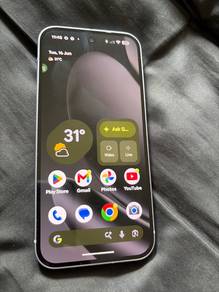 Google Pixel 10 12/128