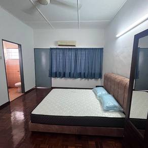 Room in Port Dickson, NSN