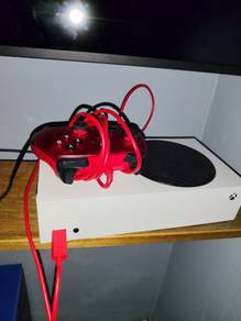 Xbox Series  S