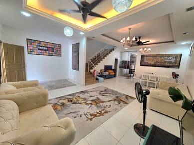2-storey Terraced House For Sale in Kajang,SGR