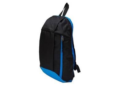Backpack Bag Yellow Red Orange Sea Blue Purple