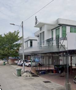Warehouse / Factory For Sale in Juru,PNG