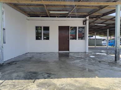 1-storey Terraced House For Sale in Masai,JHR